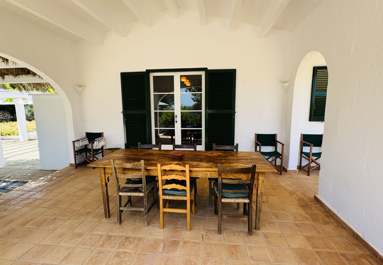Maison à San Luis - Casa SABARRACA