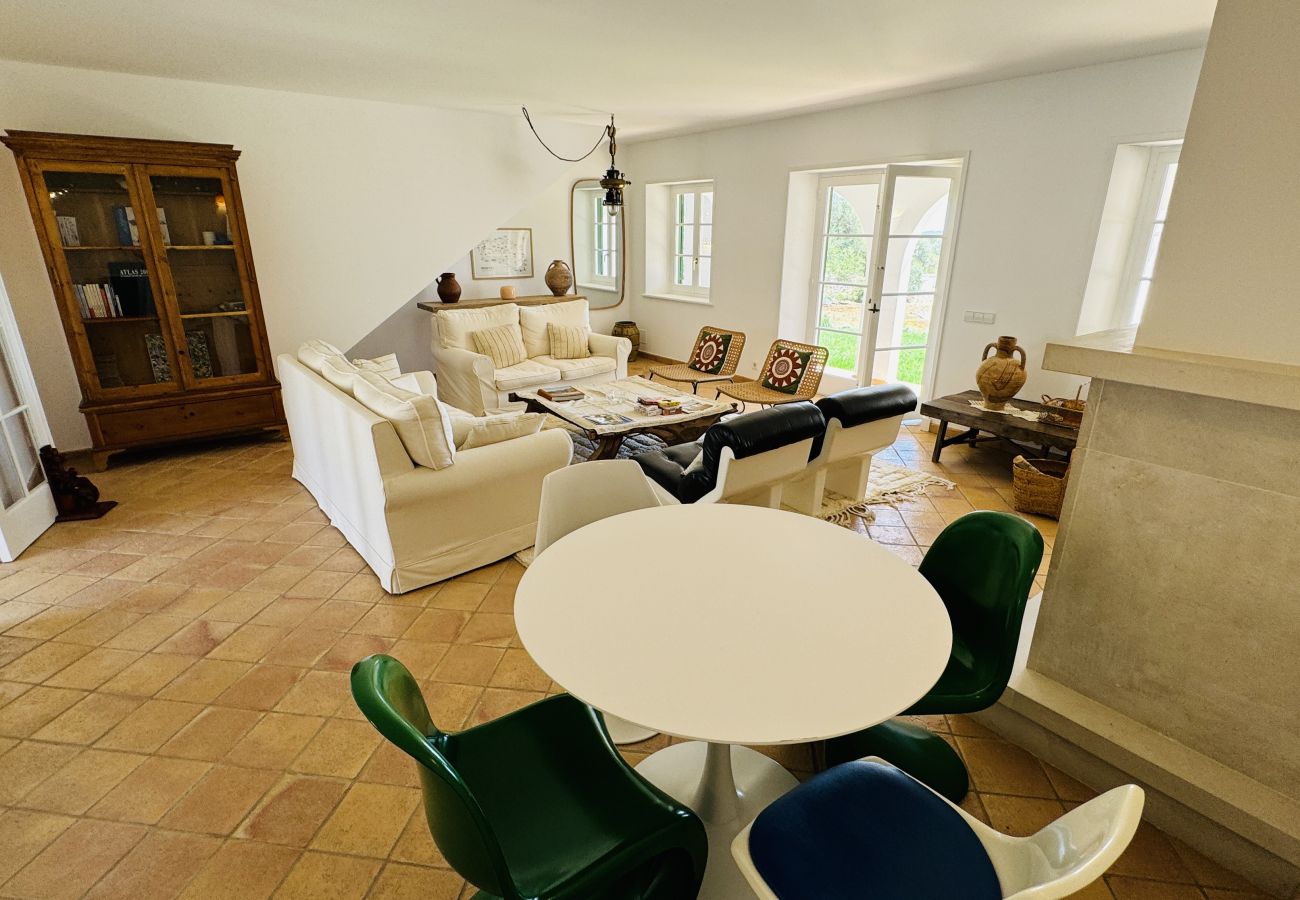 Maison à San Luis - Casa SABARRACA