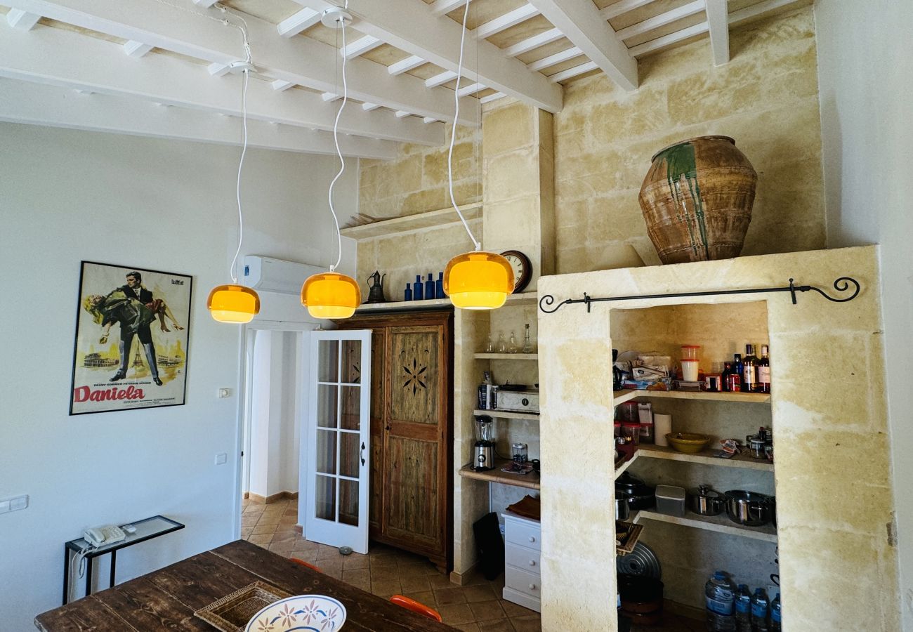 Maison à San Luis - Casa SABARRACA