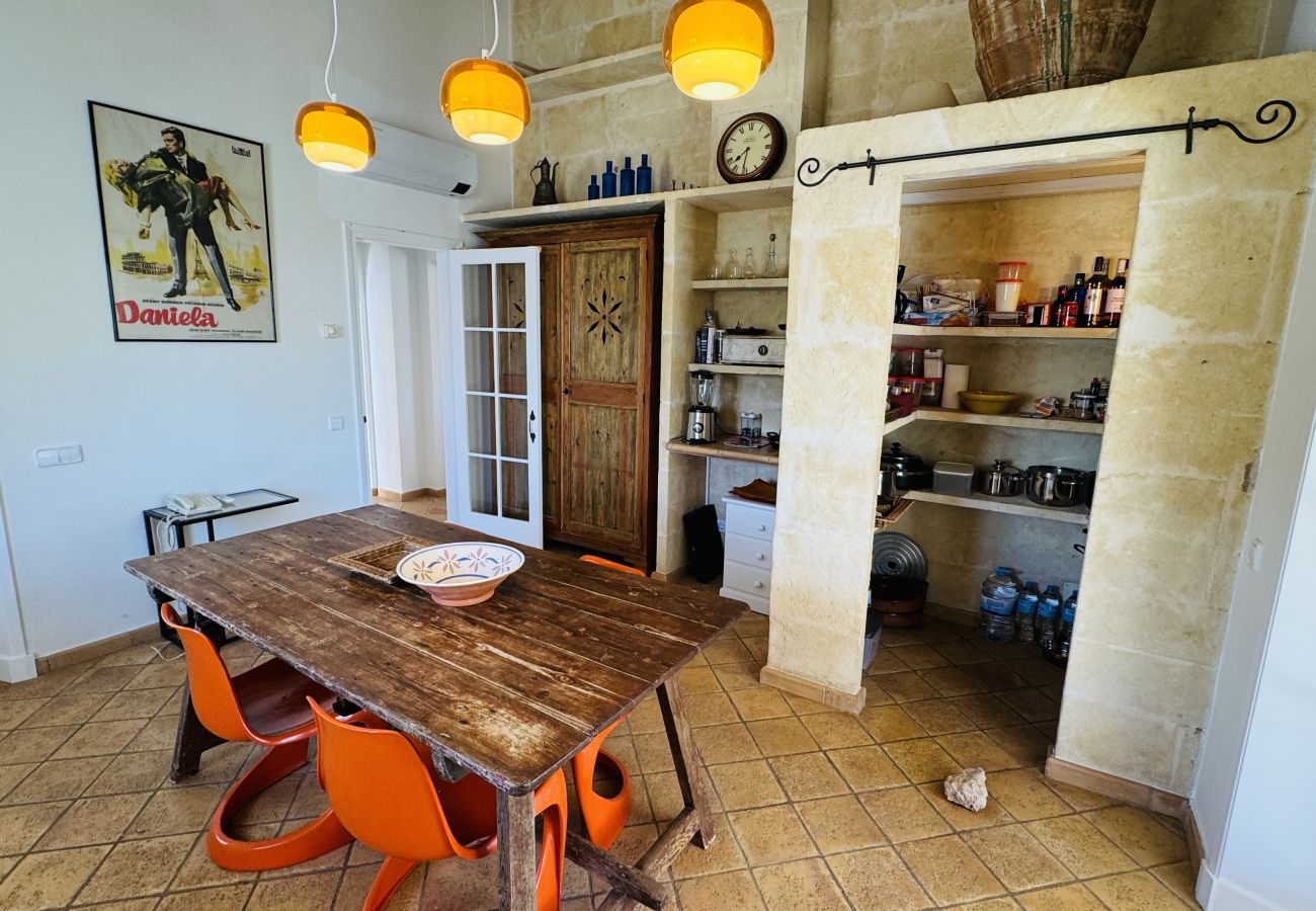 Maison à San Luis - Casa SABARRACA