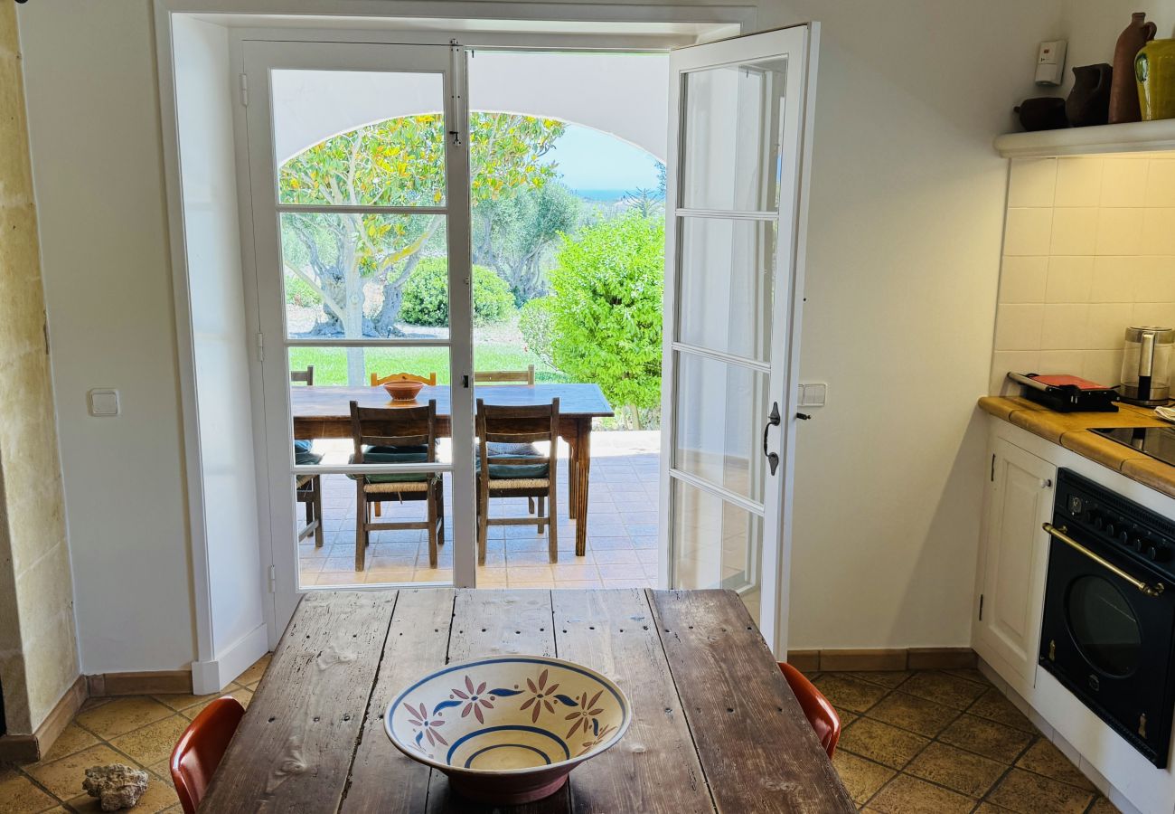 Maison à San Luis - Casa SABARRACA