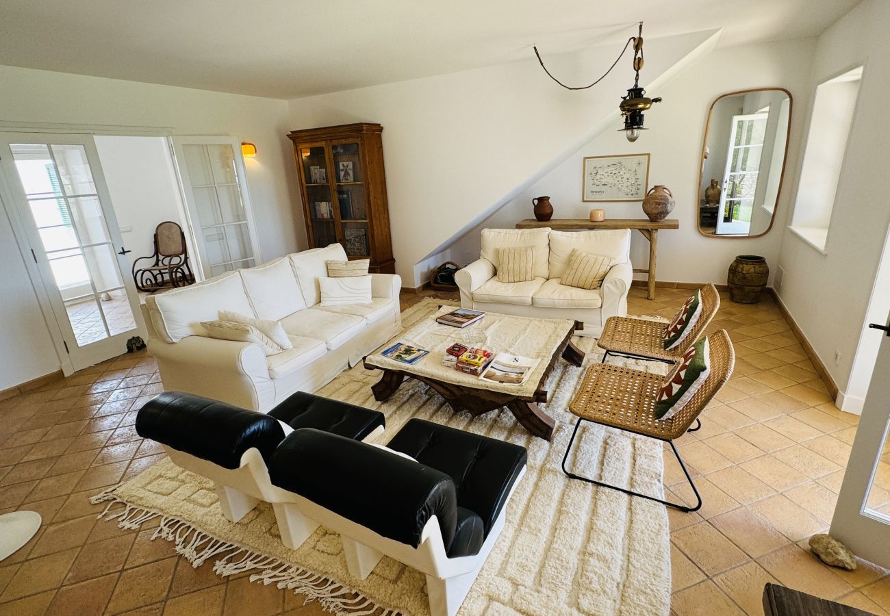 Maison à San Luis - Casa SABARRACA
