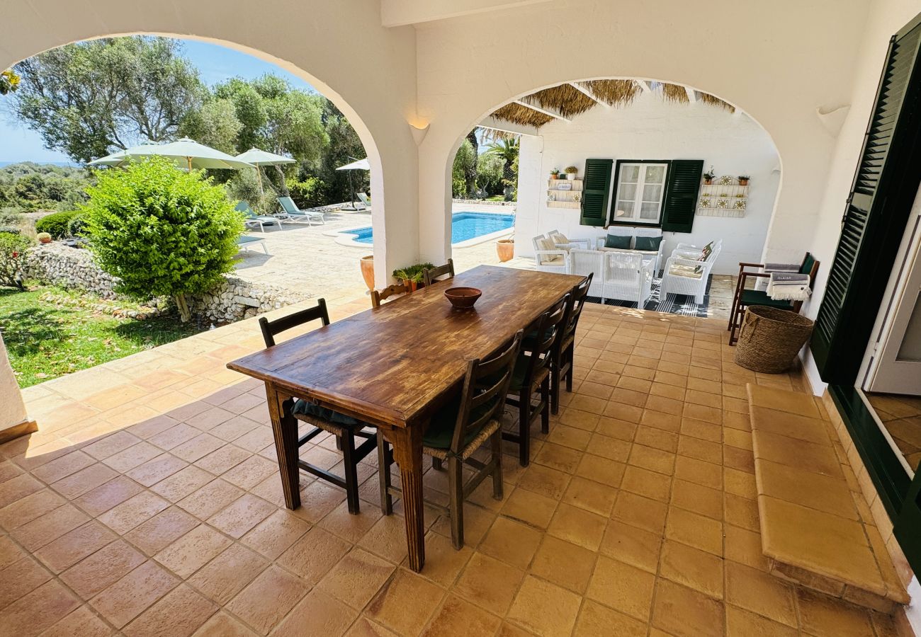 Maison à San Luis - Casa SABARRACA