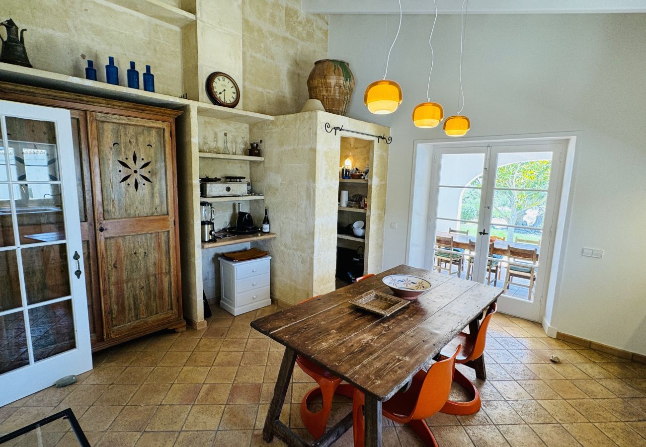 Maison à San Luis - Casa SABARRACA