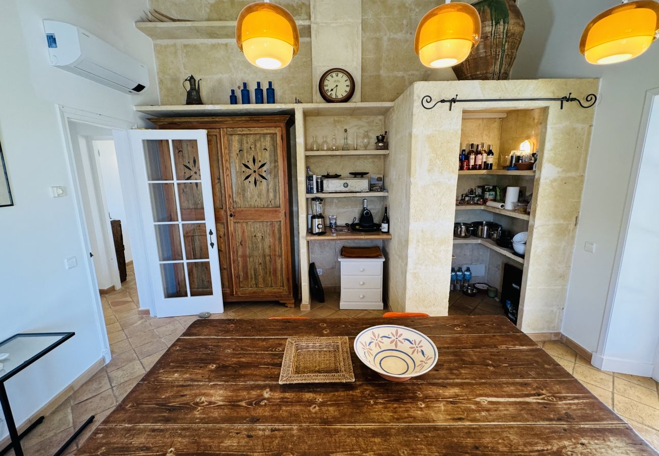 Maison à San Luis - Casa SABARRACA