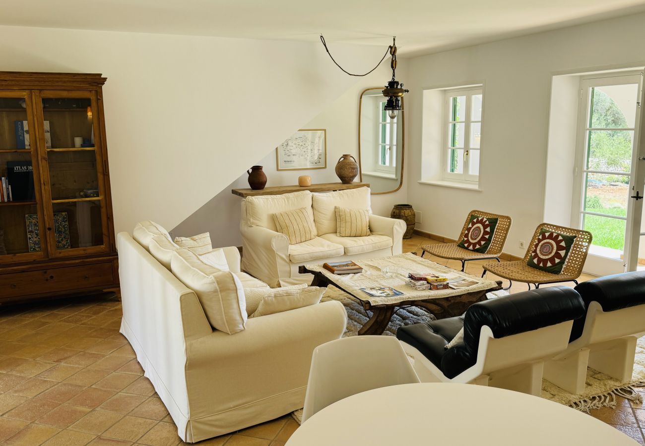Maison à San Luis - Casa SABARRACA
