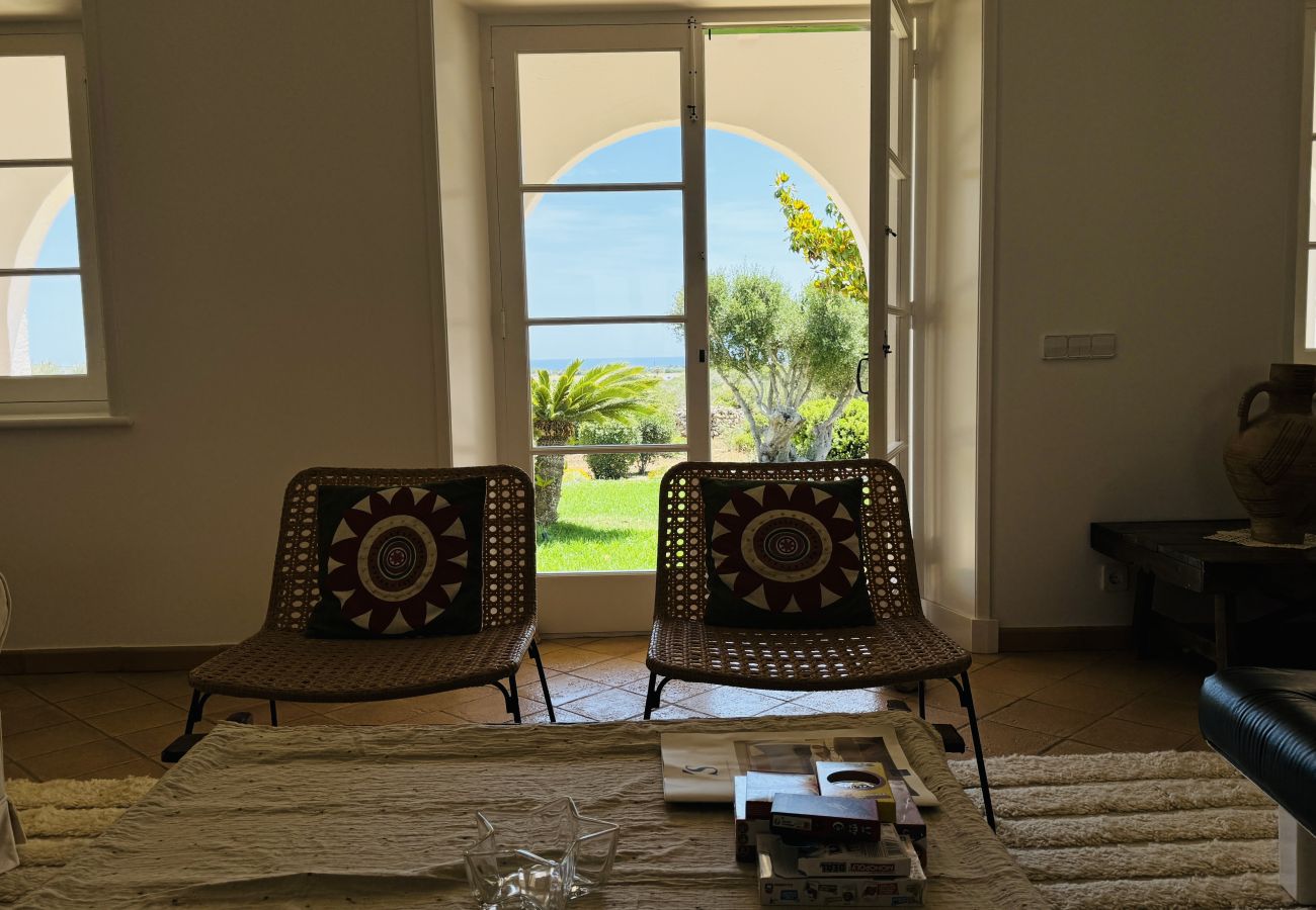Maison à San Luis - Casa SABARRACA