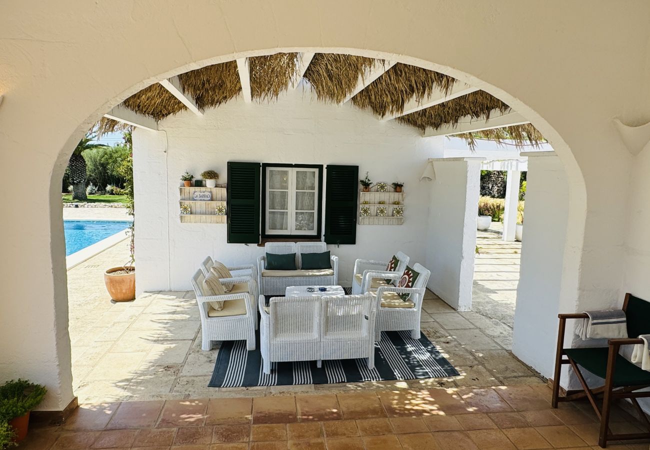 Maison à San Luis - Casa SABARRACA
