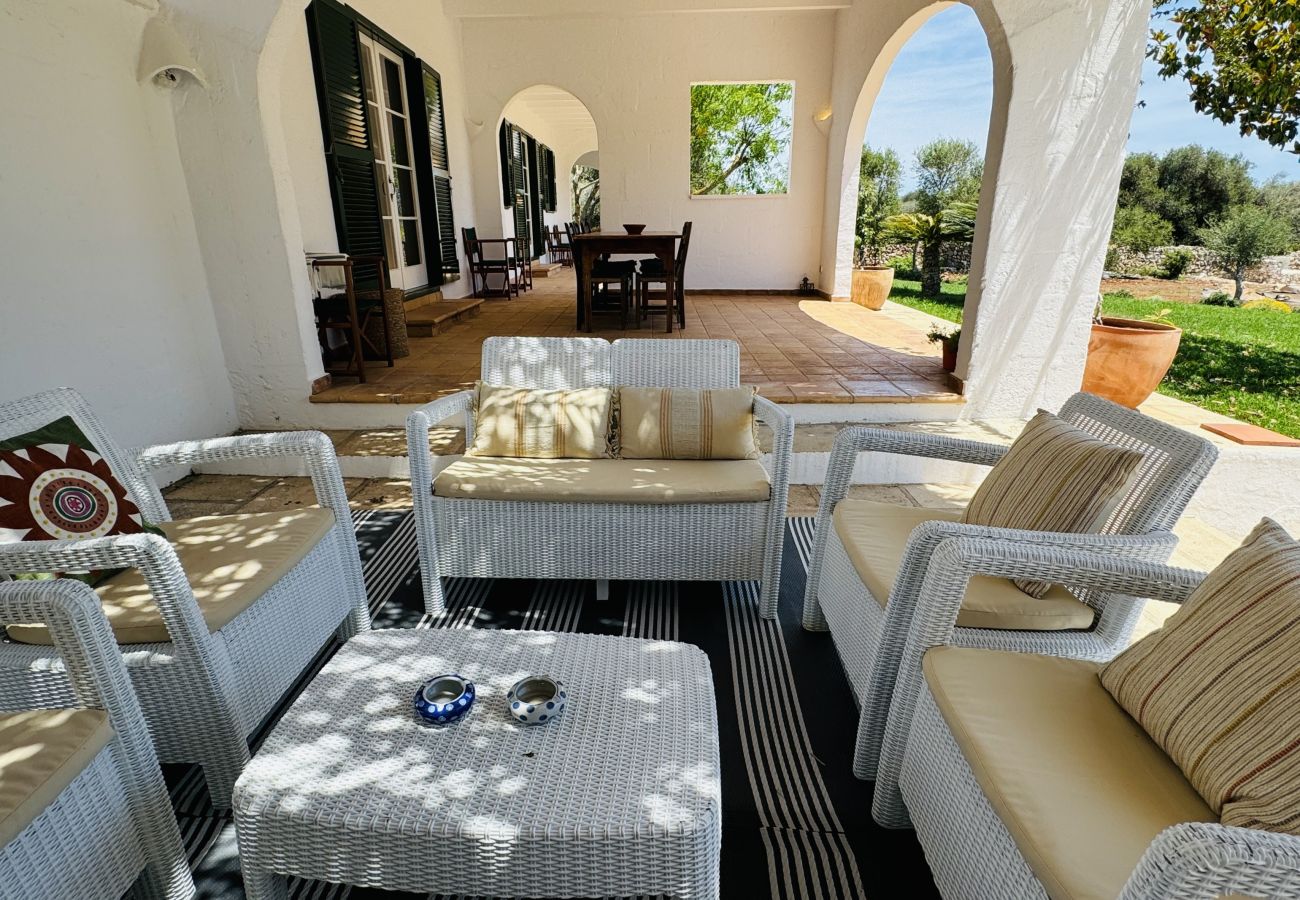 Maison à San Luis - Casa SABARRACA
