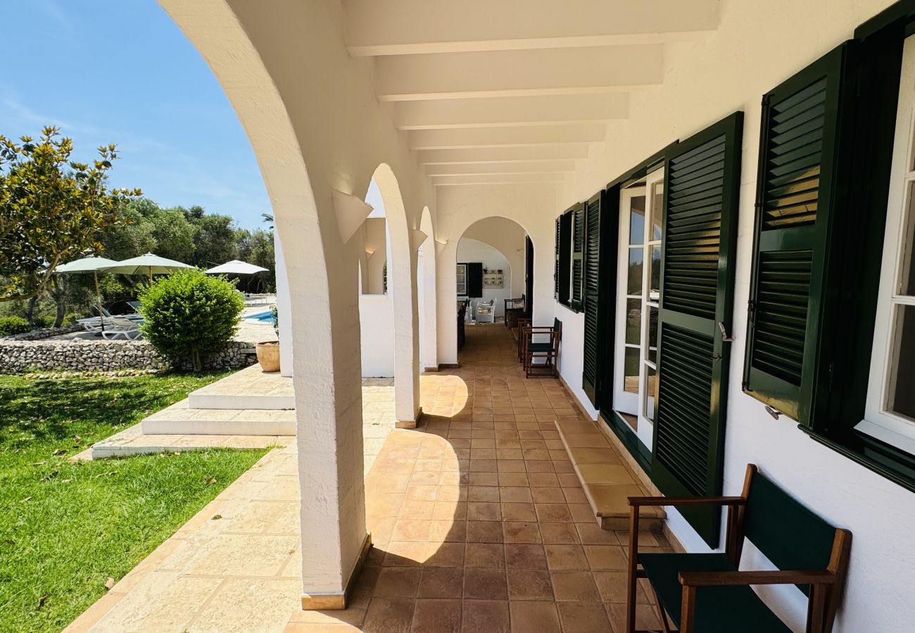 Maison à San Luis - Casa SABARRACA
