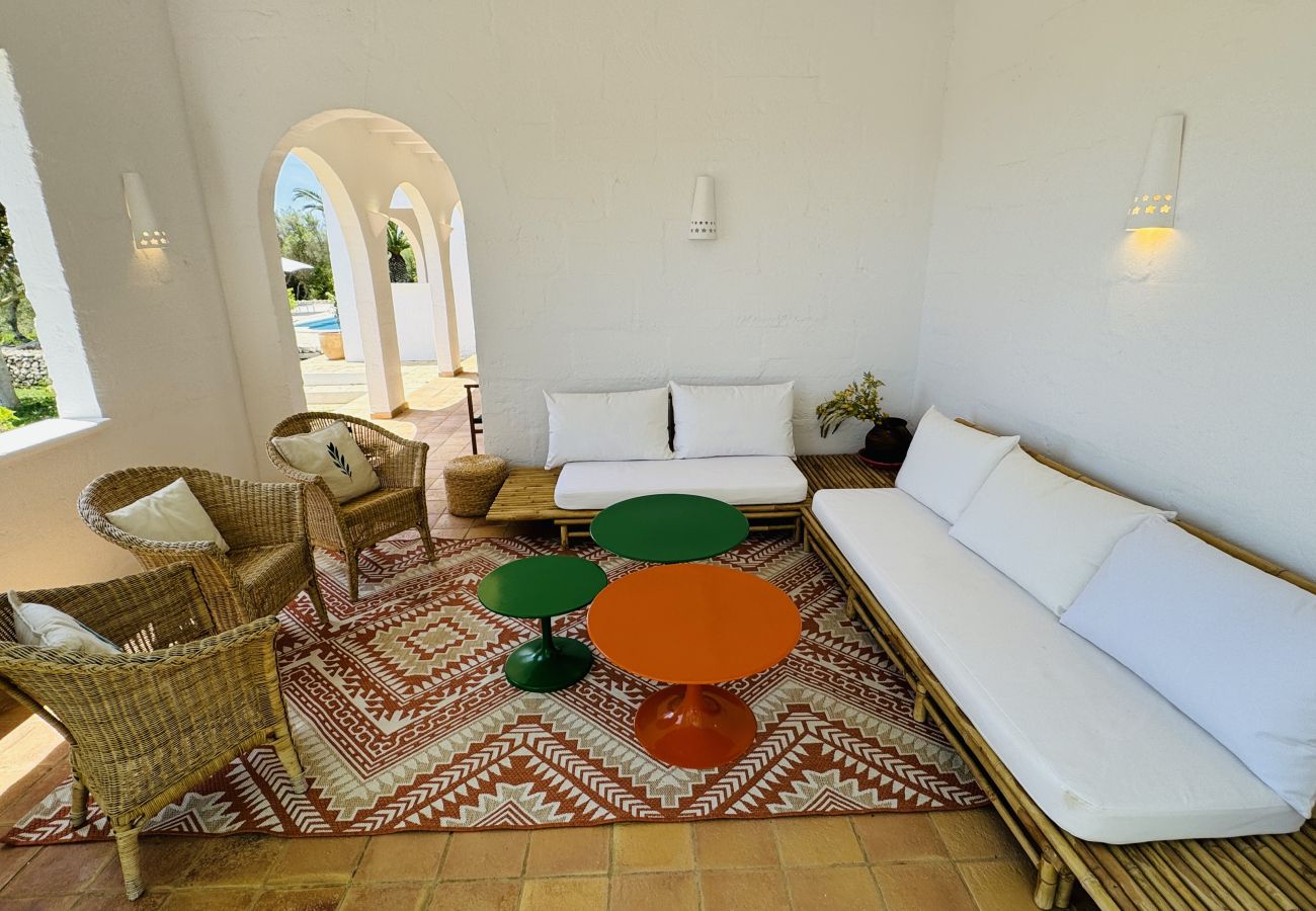 Maison à San Luis - Casa SABARRACA