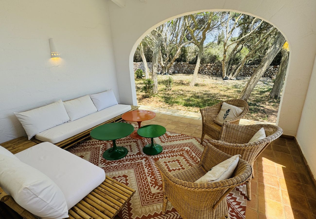 Maison à San Luis - Casa SABARRACA