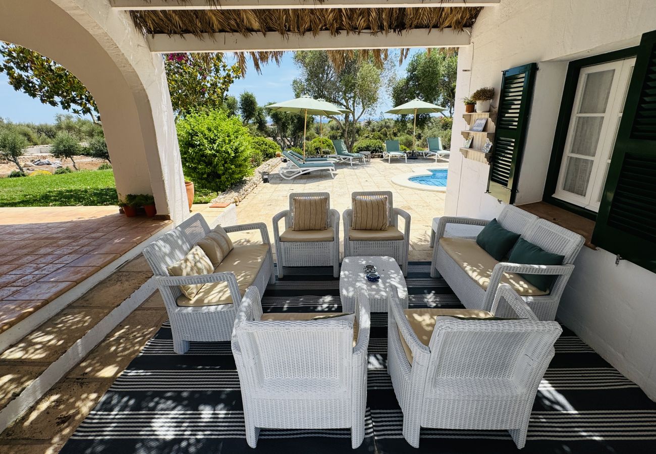 Maison à San Luis - Casa SABARRACA