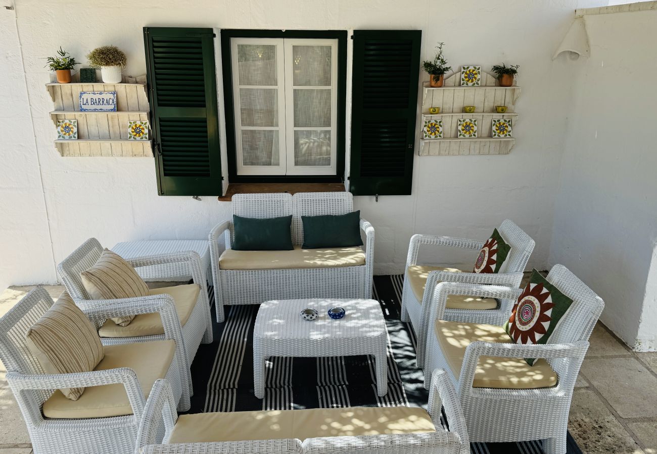 Maison à San Luis - Casa SABARRACA