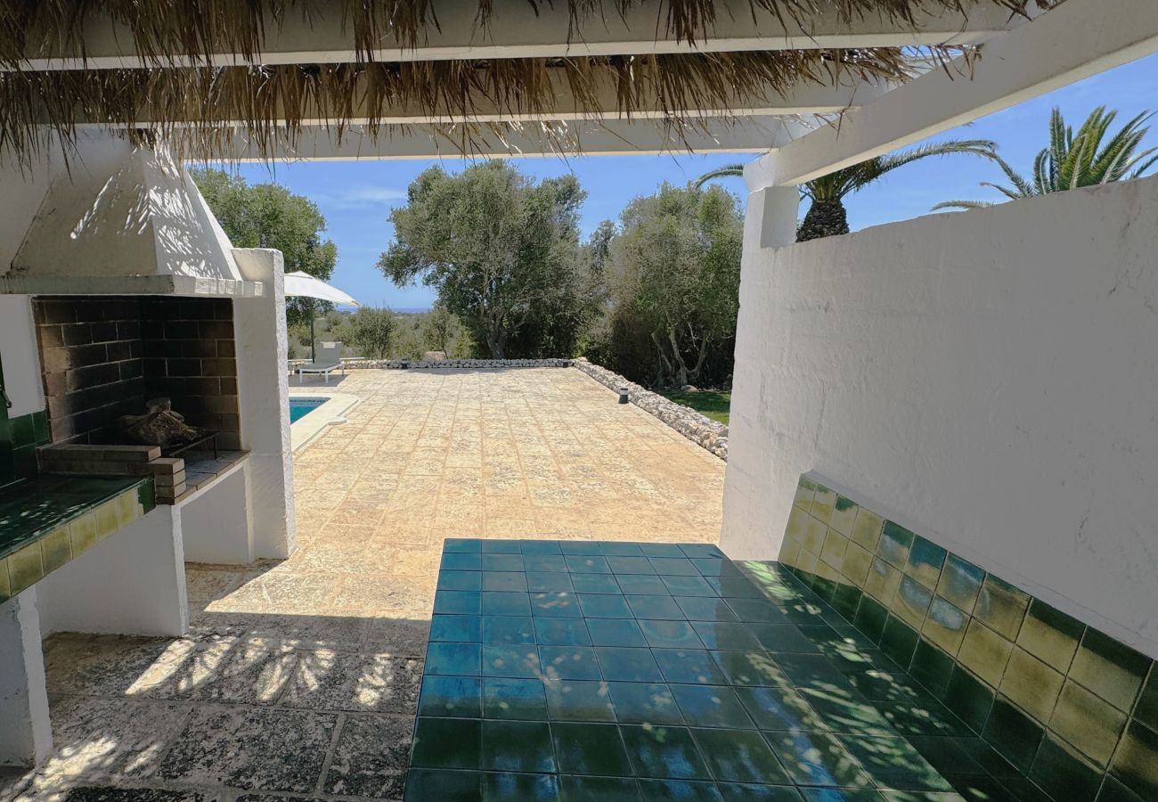 Maison à San Luis - Casa SABARRACA