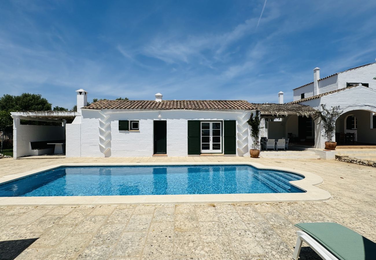 Maison à San Luis - Casa SABARRACA