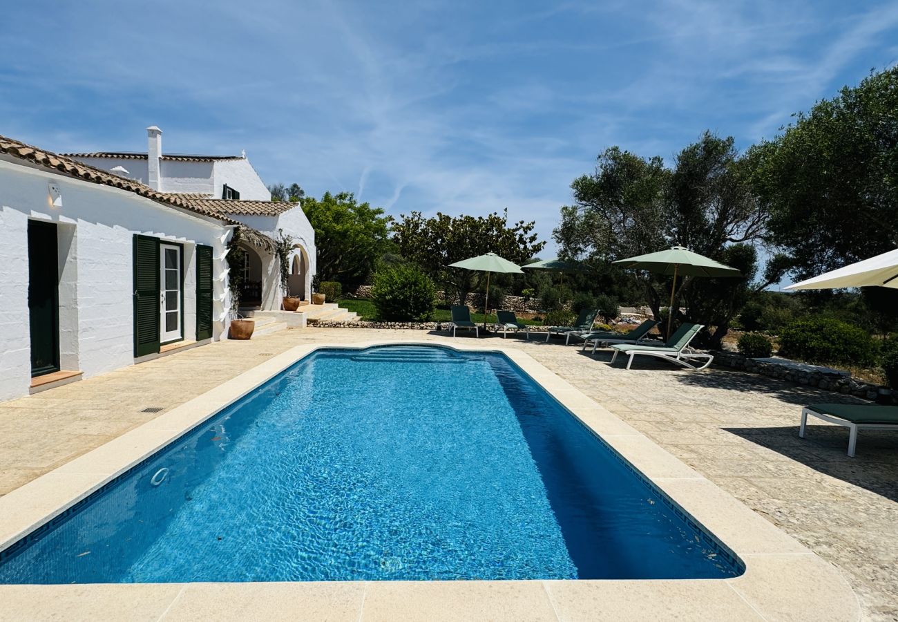Maison à San Luis - Casa SABARRACA