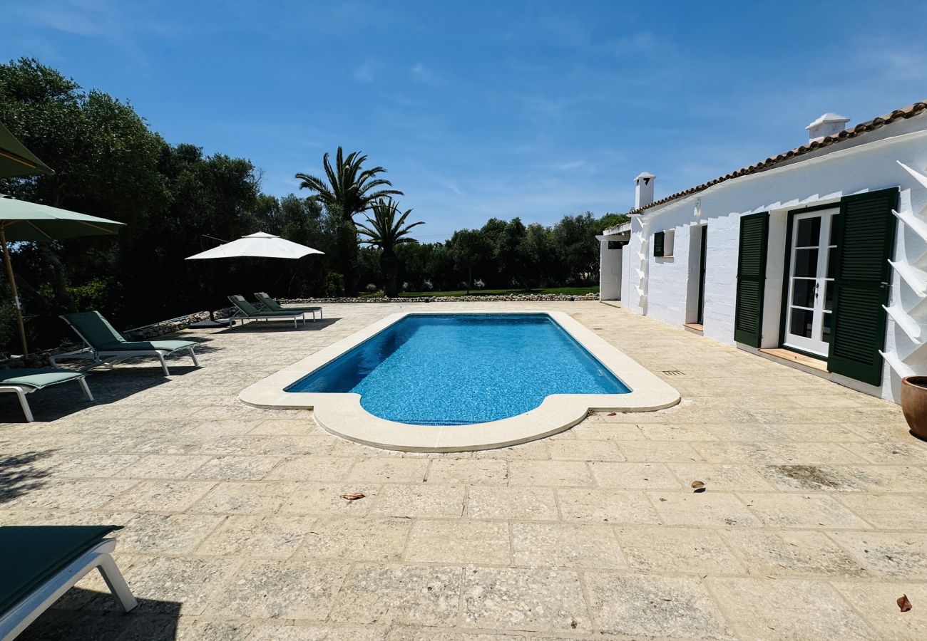 Maison à San Luis - Casa SABARRACA