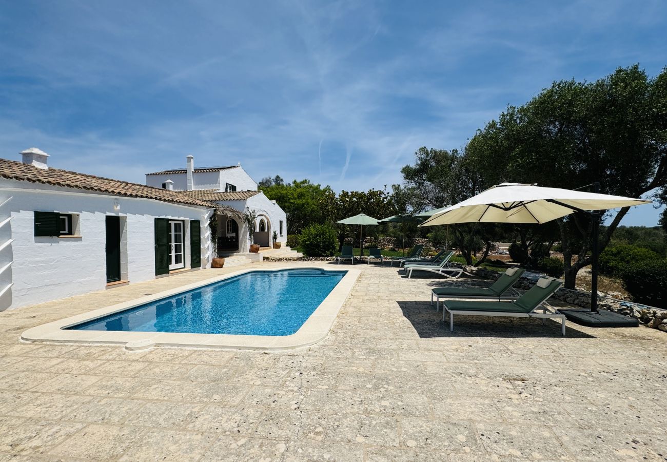 Maison à San Luis - Casa SABARRACA