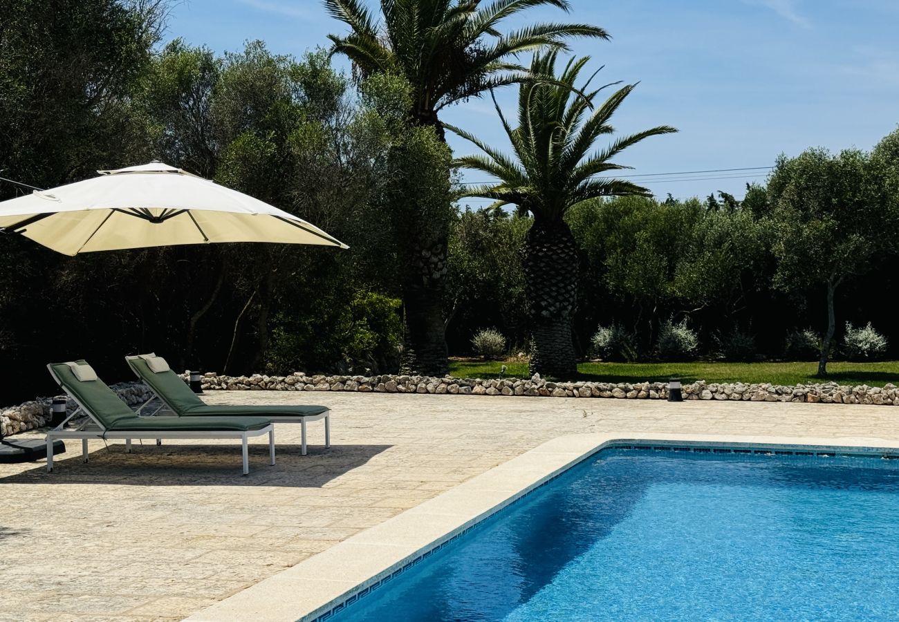 Maison à San Luis - Casa SABARRACA