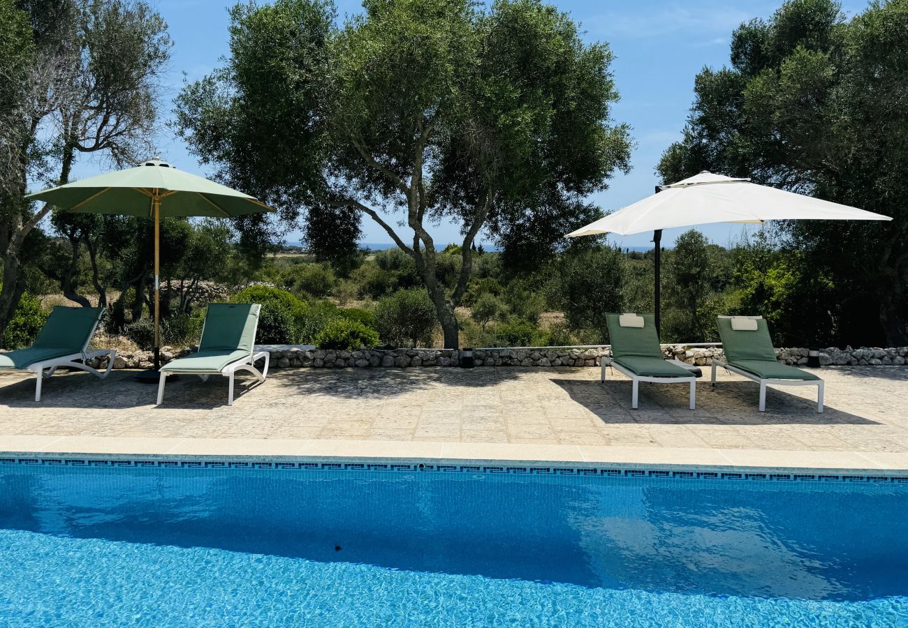 Maison à San Luis - Casa SABARRACA
