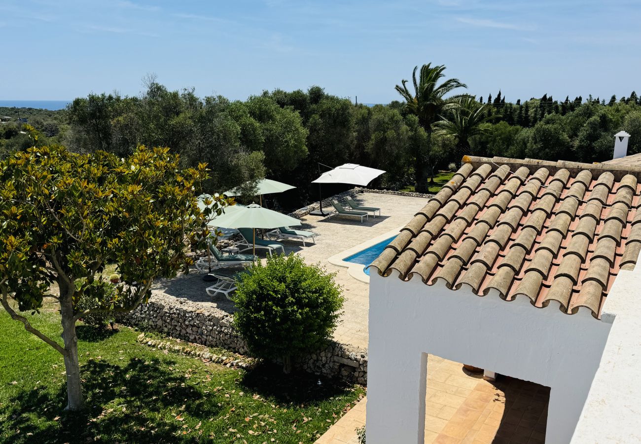 Maison à San Luis - Casa SABARRACA