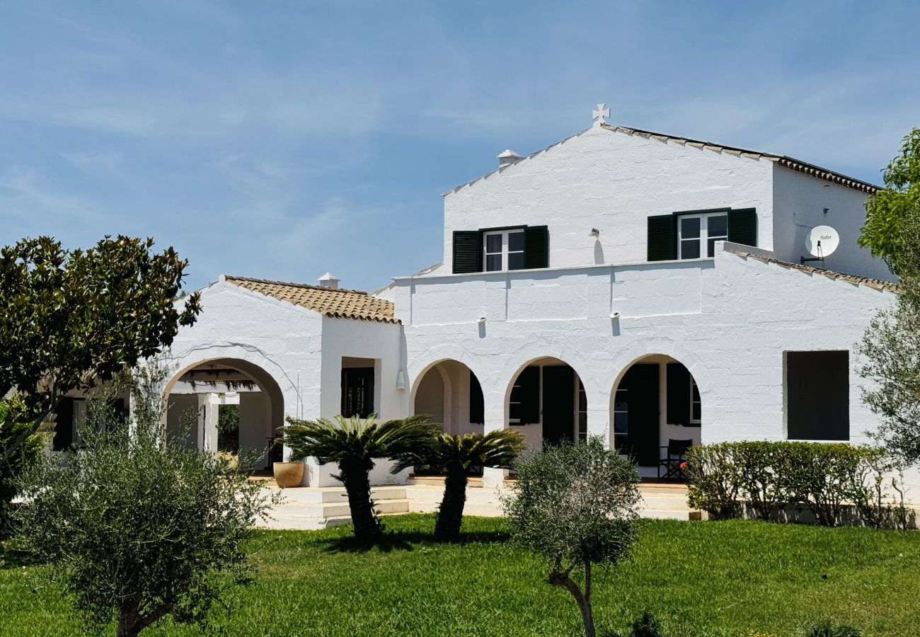 Maison à San Luis - Casa SABARRACA
