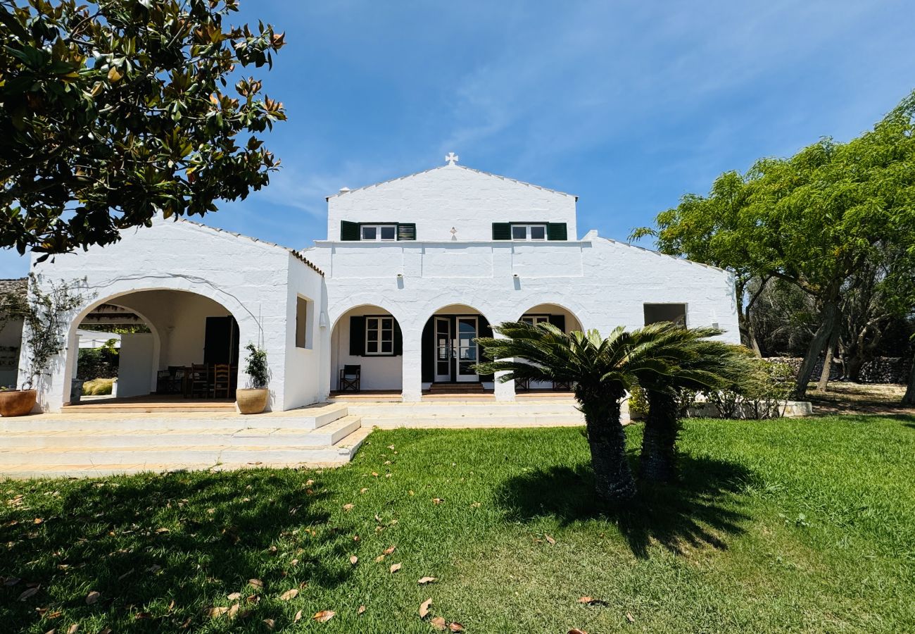 Maison à San Luis - Casa SABARRACA