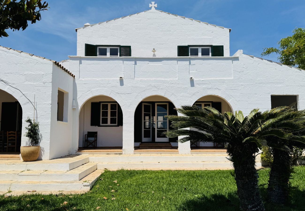 Maison à San Luis - Casa SABARRACA