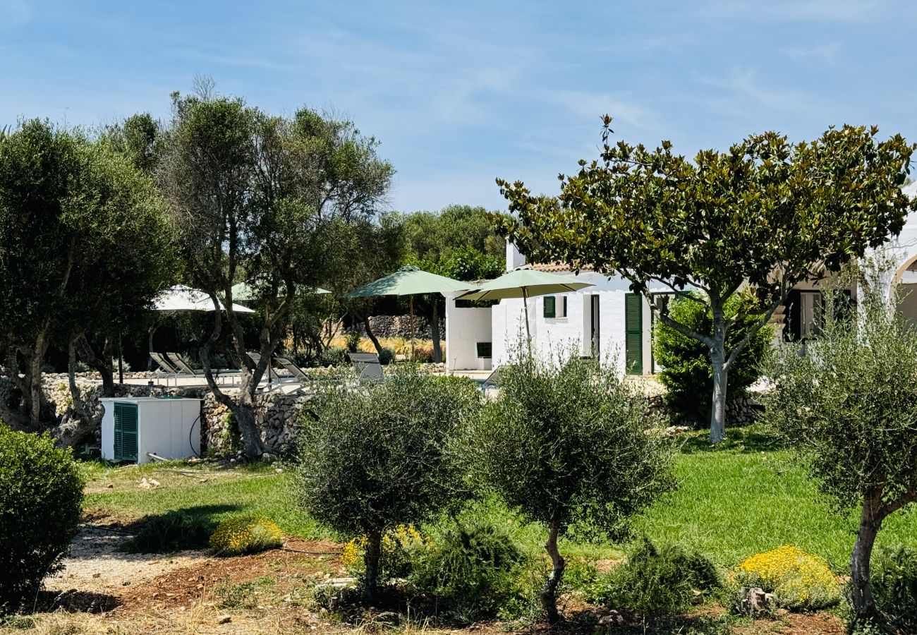Maison à San Luis - Casa SABARRACA