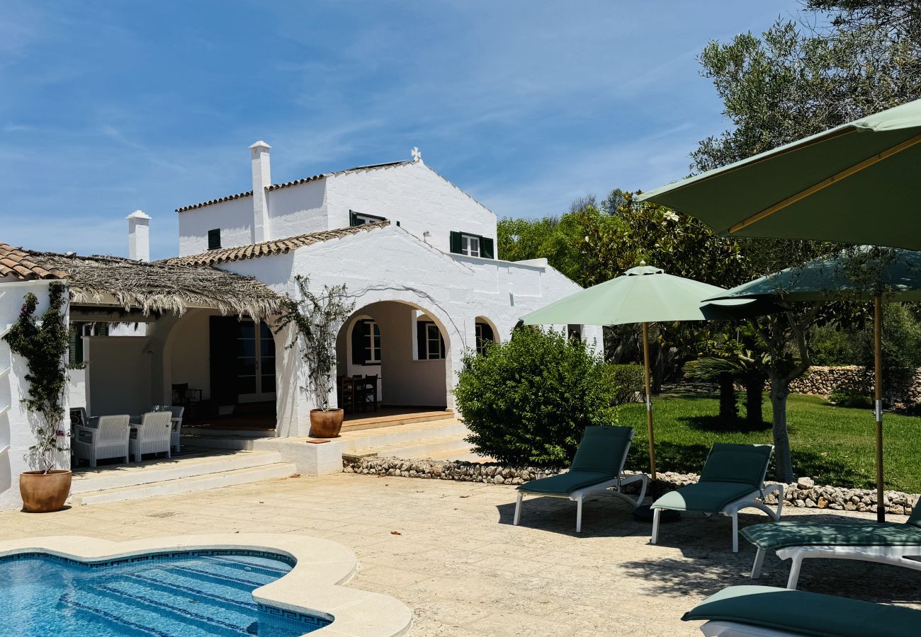 Maison à San Luis - Casa SABARRACA