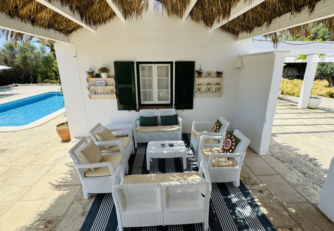 Maison à San Luis - Casa SABARRACA
