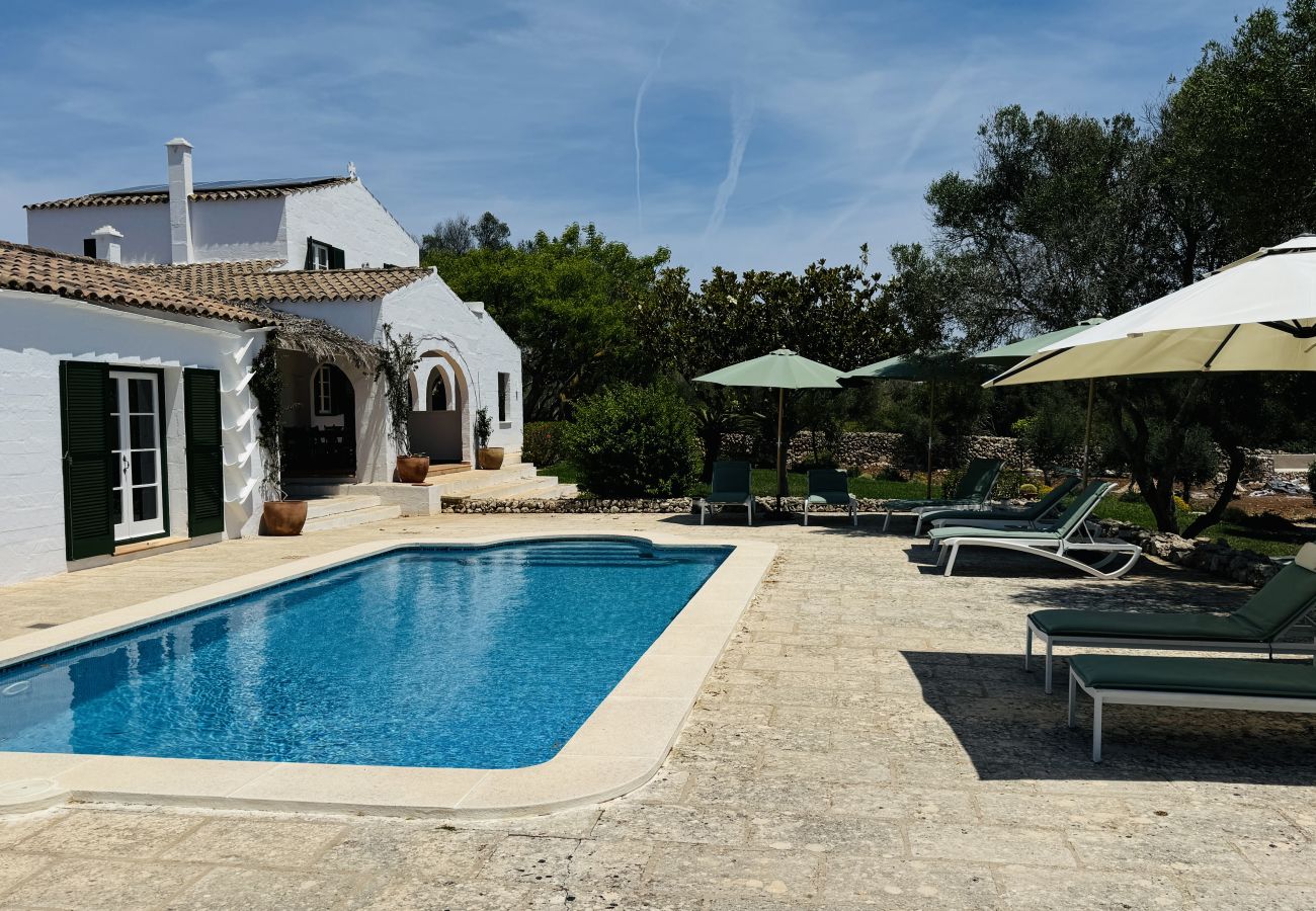 Maison à San Luis - Casa SABARRACA