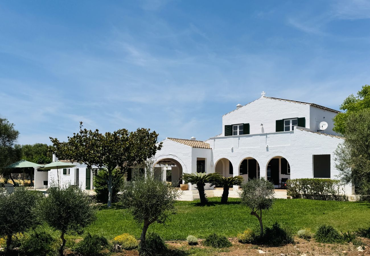 Maison à San Luis - Casa SABARRACA