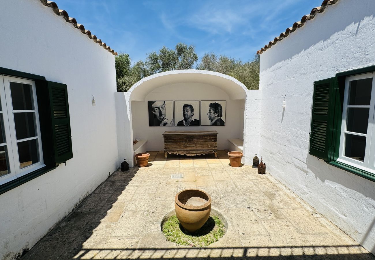 Maison à San Luis - Casa SABARRACA