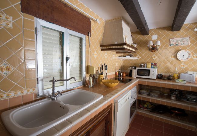 Chalet à Manzanares el Real - M (PON351) CHALET SIERRA GUADARRAMA - LA PONDEROSA Chalet à Manzanares el Real - M (PON351) CHALET SIERRA GUADARRAMA - LA PONDEROSA