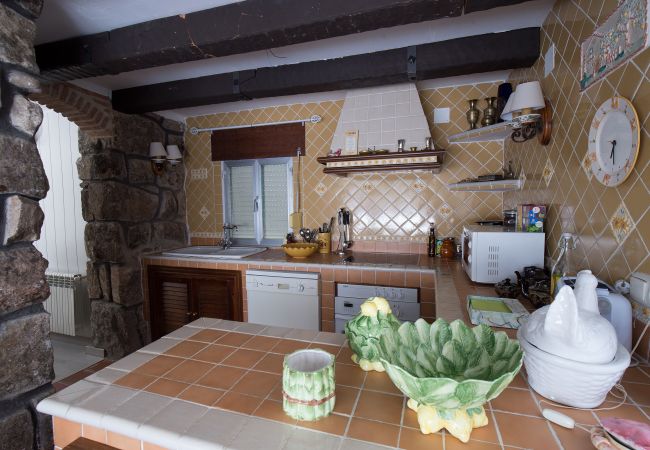 Chalet à Manzanares el Real - M (PON351) CHALET SIERRA GUADARRAMA - LA PONDEROSA Chalet à Manzanares el Real - M (PON351) CHALET SIERRA GUADARRAMA - LA PONDEROSA