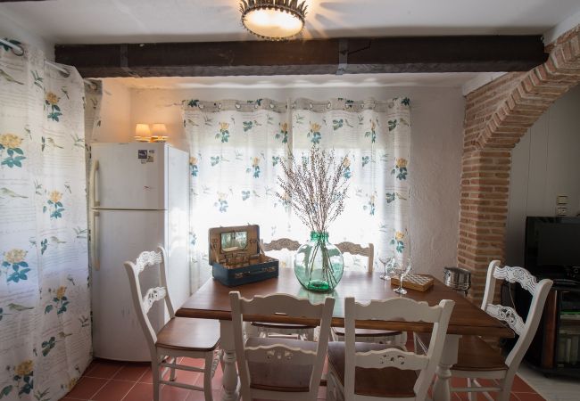 Chalet à Manzanares el Real - M (PON351) CHALET SIERRA GUADARRAMA - LA PONDEROSA Chalet à Manzanares el Real - M (PON351) CHALET SIERRA GUADARRAMA - LA PONDEROSA