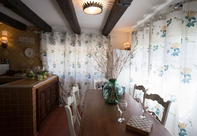 Chalet à Manzanares el Real - M (PON351) CHALET SIERRA GUADARRAMA - LA PONDEROSA Chalet à Manzanares el Real - M (PON351) CHALET SIERRA GUADARRAMA - LA PONDEROSA