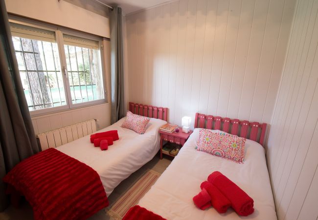 Chalet à Manzanares el Real - M (PON351) CHALET SIERRA GUADARRAMA - LA PONDEROSA Chalet à Manzanares el Real - M (PON351) CHALET SIERRA GUADARRAMA - LA PONDEROSA