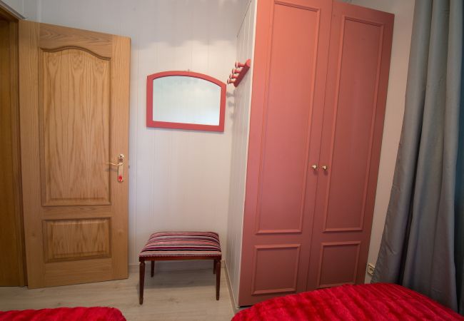 Chalet à Manzanares el Real - M (PON351) CHALET SIERRA GUADARRAMA - LA PONDEROSA Chalet à Manzanares el Real - M (PON351) CHALET SIERRA GUADARRAMA - LA PONDEROSA