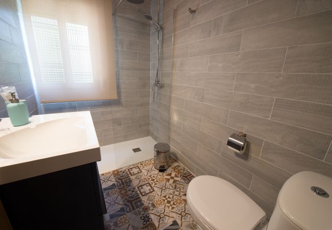 Chalet à Manzanares el Real - M (PON351) CHALET SIERRA GUADARRAMA - LA PONDEROSA Chalet à Manzanares el Real - M (PON351) CHALET SIERRA GUADARRAMA - LA PONDEROSA
