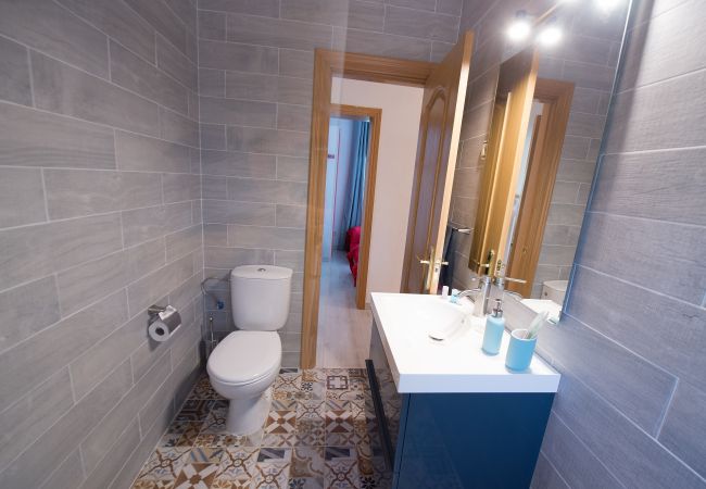 Chalet à Manzanares el Real - M (PON351) CHALET SIERRA GUADARRAMA - LA PONDEROSA Chalet à Manzanares el Real - M (PON351) CHALET SIERRA GUADARRAMA - LA PONDEROSA