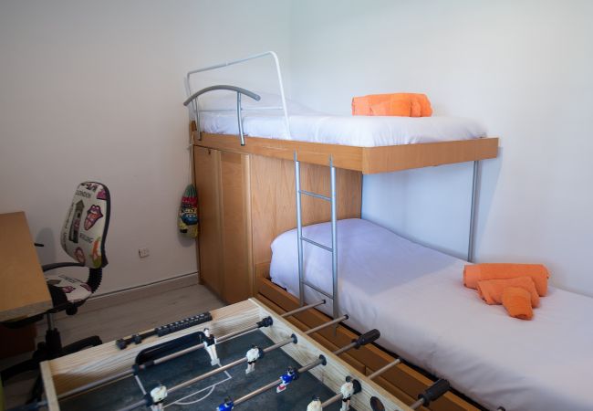 Chalet à Manzanares el Real - M (PON351) CHALET SIERRA GUADARRAMA - LA PONDEROSA Chalet à Manzanares el Real - M (PON351) CHALET SIERRA GUADARRAMA - LA PONDEROSA