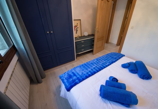 Chalet à Manzanares el Real - M (PON351) CHALET SIERRA GUADARRAMA - LA PONDEROSA Chalet à Manzanares el Real - M (PON351) CHALET SIERRA GUADARRAMA - LA PONDEROSA