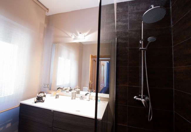 Chalet à Manzanares el Real - M (PON351) CHALET SIERRA GUADARRAMA - LA PONDEROSA Chalet à Manzanares el Real - M (PON351) CHALET SIERRA GUADARRAMA - LA PONDEROSA