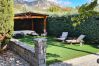Chalet à Manzanares el Real - M (PON351) CHALET SIERRA GUADARRAMA - LA PONDEROSA Chalet à Manzanares el Real - M (PON351) CHALET SIERRA GUADARRAMA - LA PONDEROSA