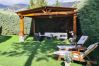 Chalet à Manzanares el Real - M (PON351) CHALET SIERRA GUADARRAMA - LA PONDEROSA Chalet à Manzanares el Real - M (PON351) CHALET SIERRA GUADARRAMA - LA PONDEROSA