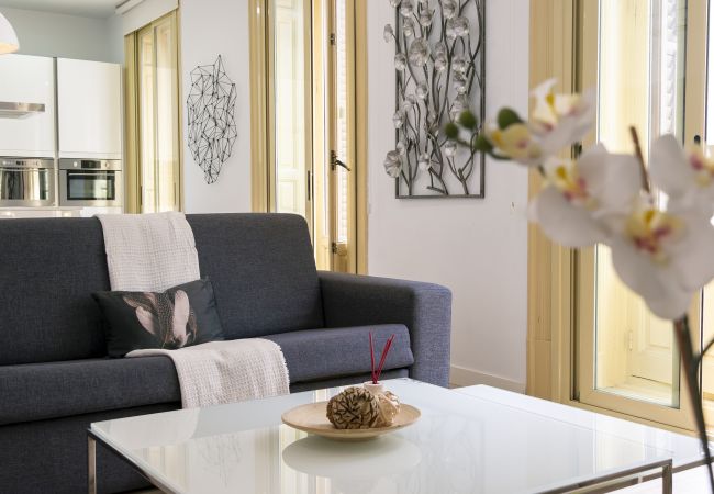 Appartement à Madrid - M (PRE103C) Apto. de diseño Puerta del Sol 9 Appartement à Madrid - M (PRE103C) Apto. de diseño Puerta del Sol 9