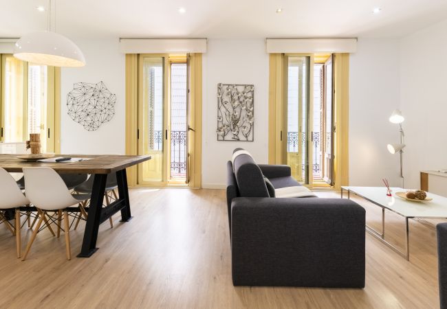 Appartement à Madrid - M (PRE103C) Apto. de diseño Puerta del Sol 9 Appartement à Madrid - M (PRE103C) Apto. de diseño Puerta del Sol 9